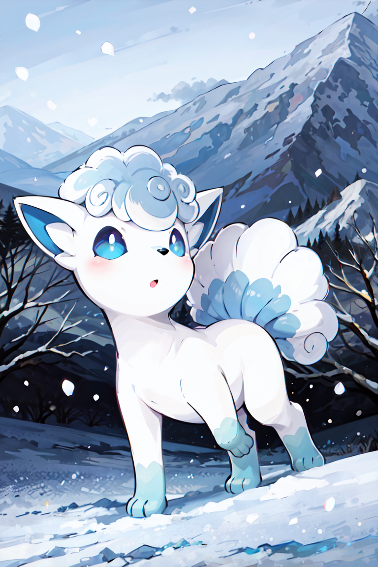 12196-1523945633-masterpiece,best_quality__alolan_vulpix,  pokemon (creature),__ ,ALOLA_VULPIX, __forest,mountain, lake, snow, snowflakes, snowin.png